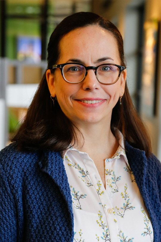 Ann Schumann