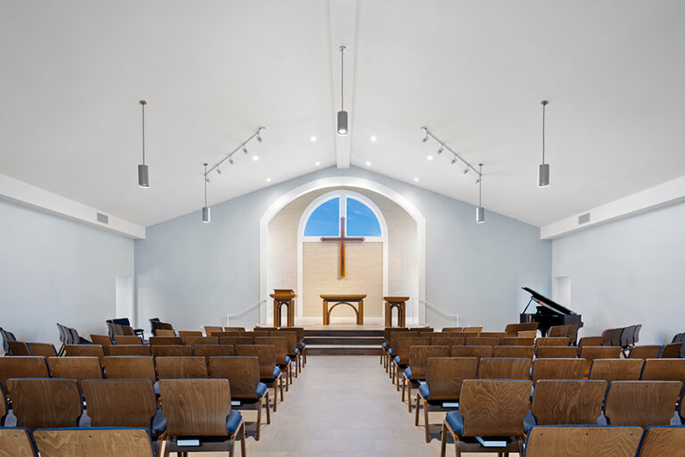 Peace Lutheran Church Trinity Florida