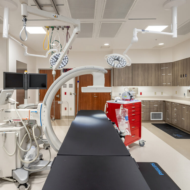 Florida Heart Associates Medical Equipment
