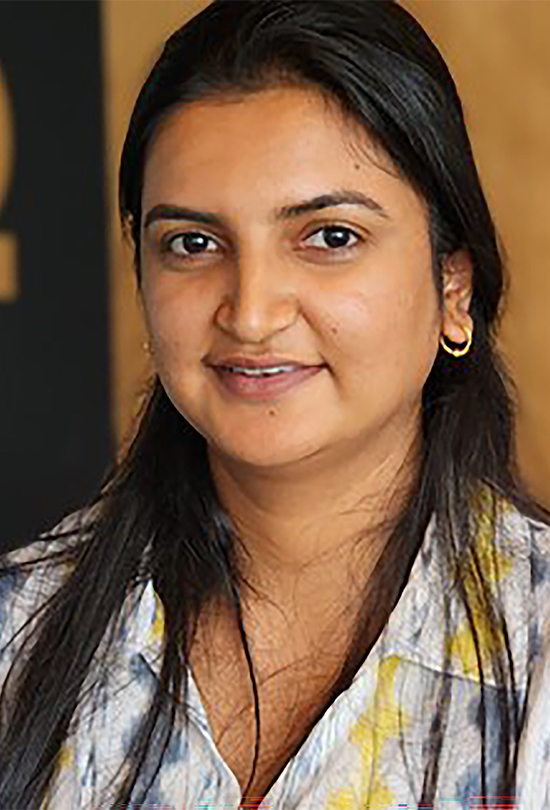 Rijul Solanki