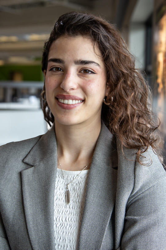 Mayar Bakr