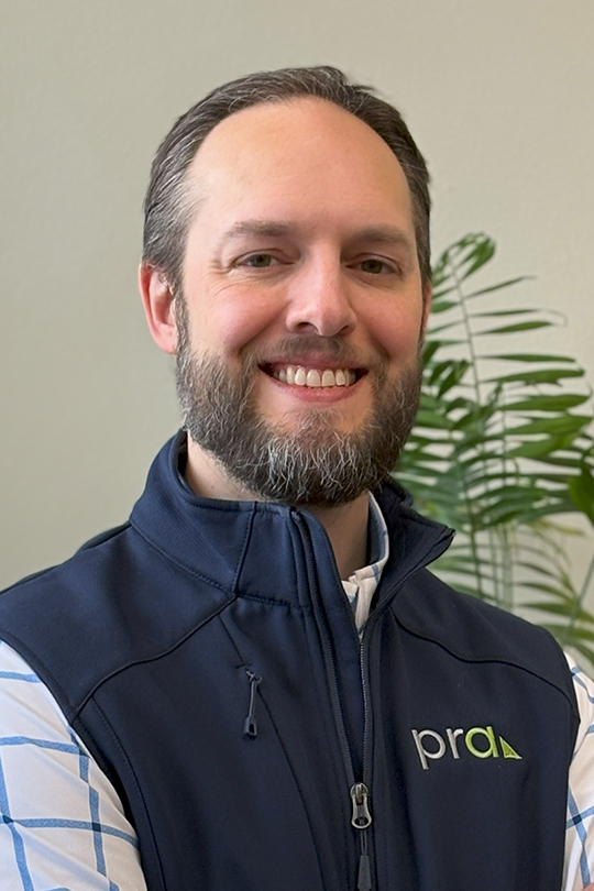 Brian Walker