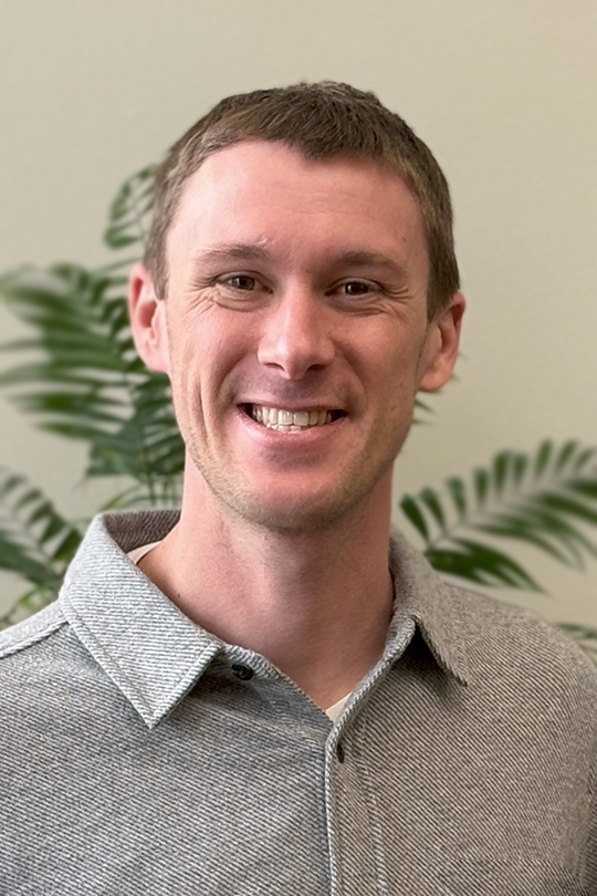Jacob Bauer