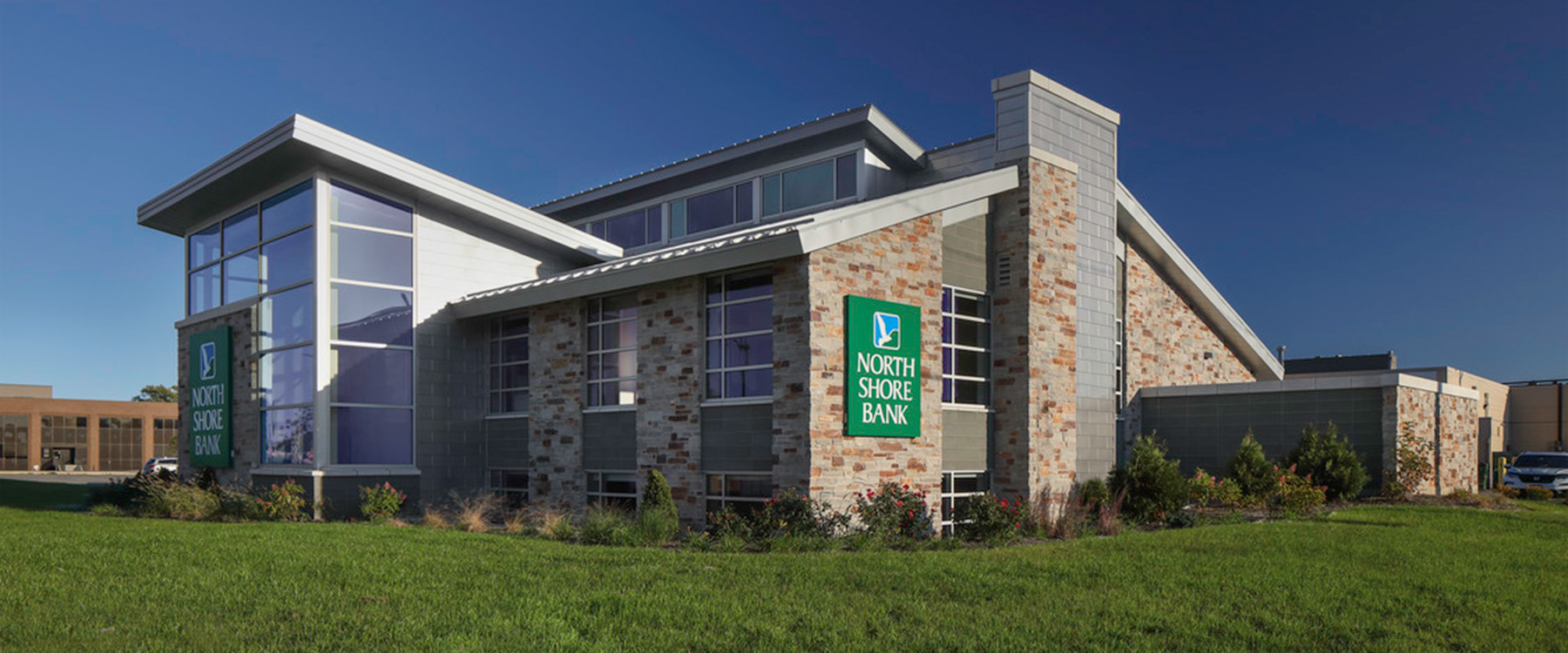 North Shore Bank – Racine (Westgate)