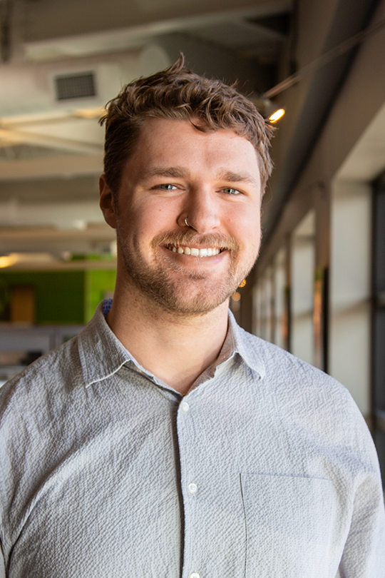Conor Krolczyk