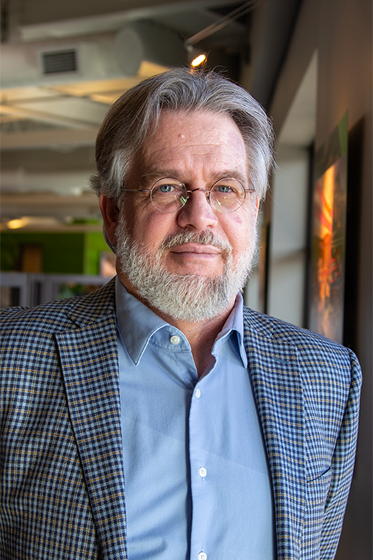 Darrin Engel