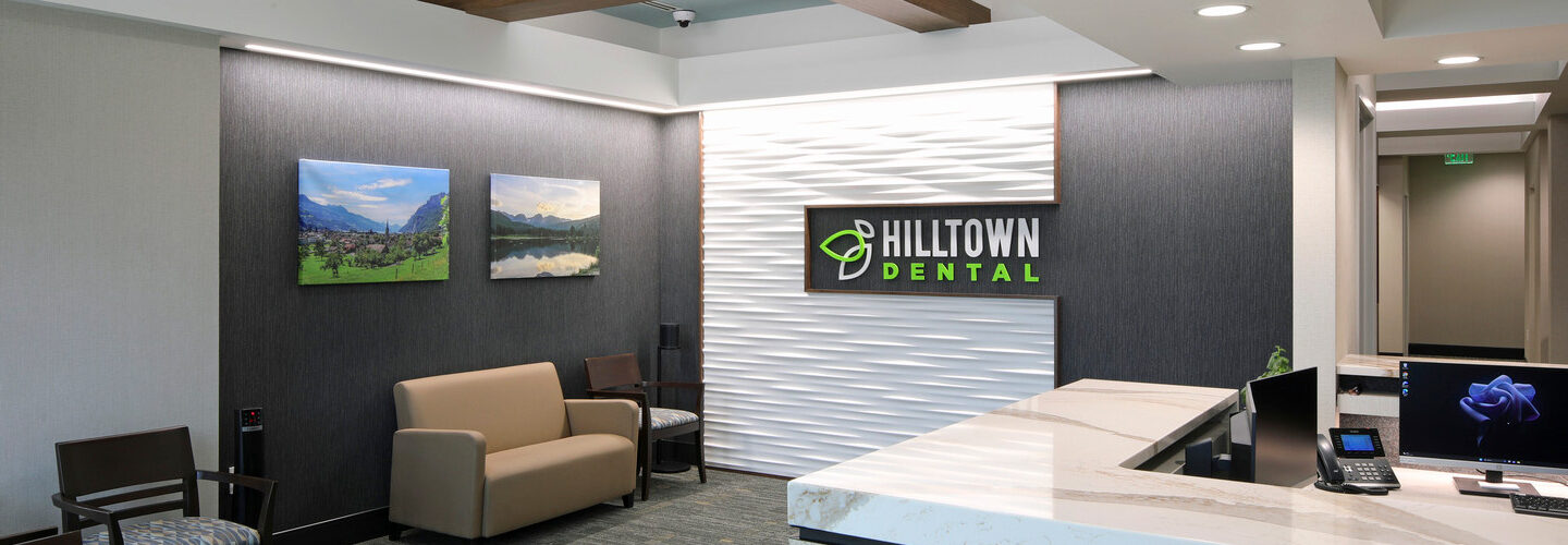 Hilltown Dental