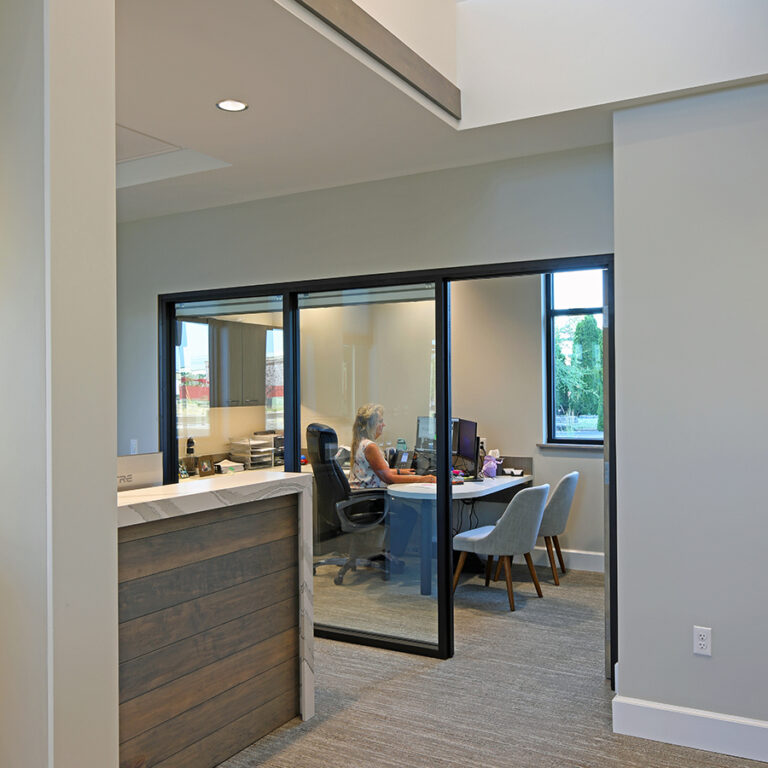 Klamath Smiles Office
