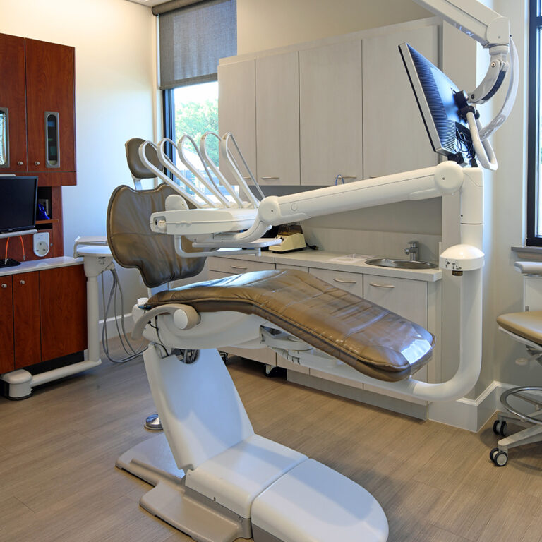 Klamath Smiles Operatory