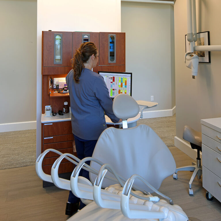 Klamath Smiles Operatory