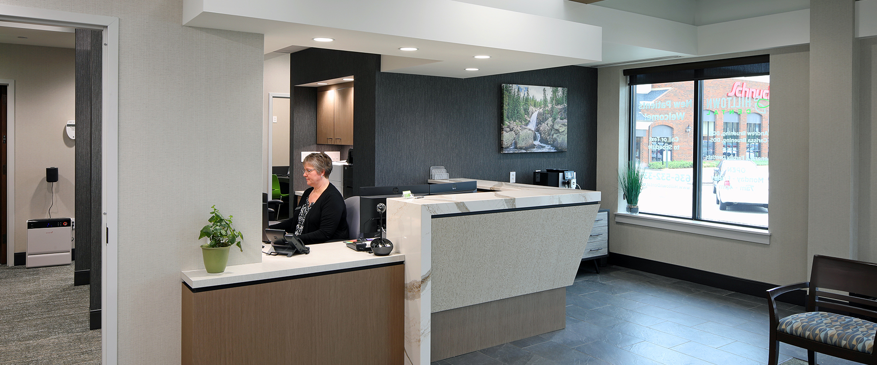 Hilltown Dental