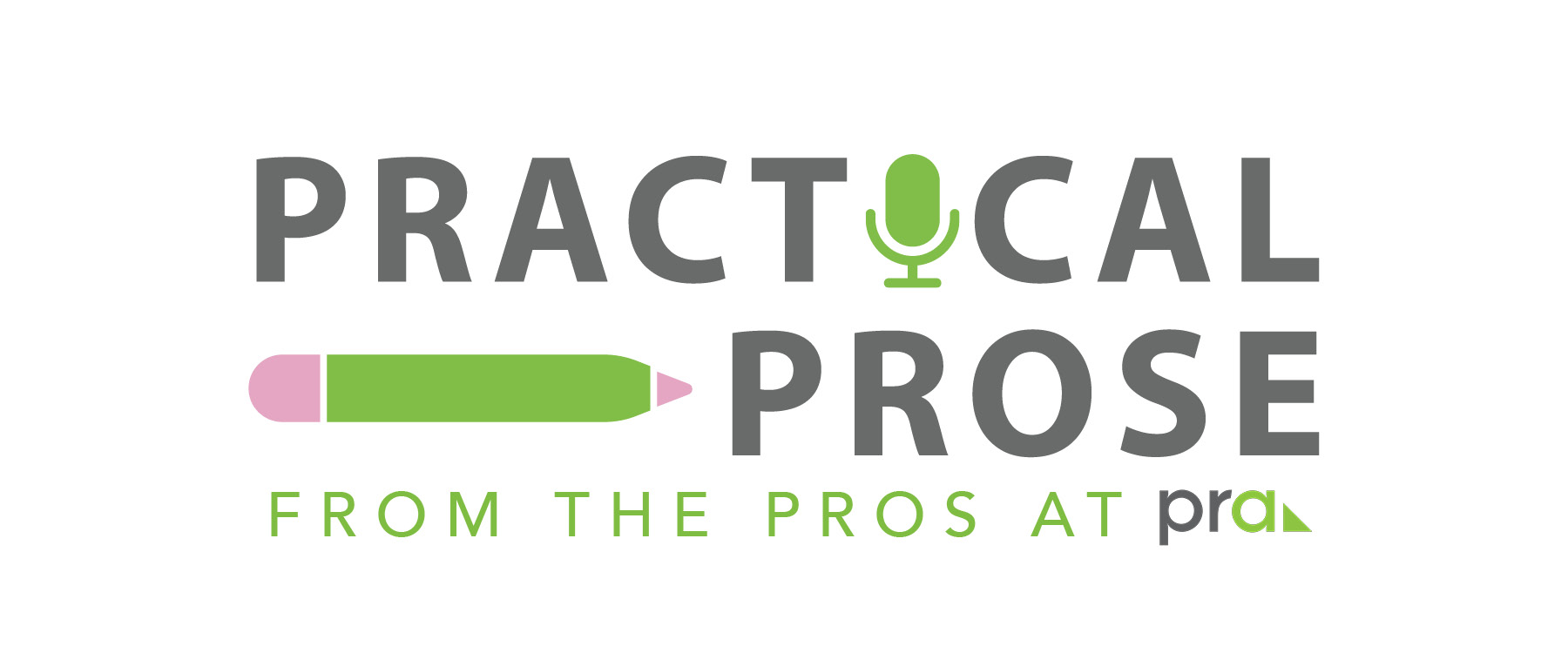 Practical Prose from the Pros