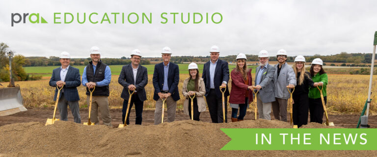 Education Studio In the News: